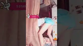 bigo live girl gone wrong