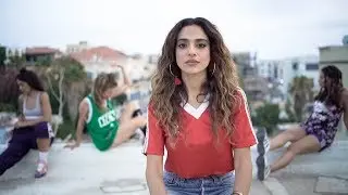 MAGI - ALASHOO علا شو Official Video