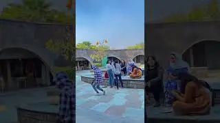 Girls Reaction 😍