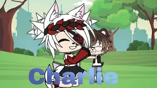 Glmm: Charlie