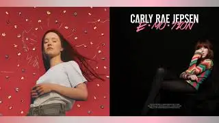 Run Away Right Now - Sigrid / Carly Rae Jepsen (Mashup)