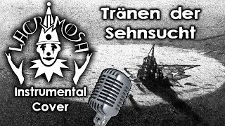 ►Lacrimosa | Tränen der Sehnsucht (Part I & II) | Instrumental