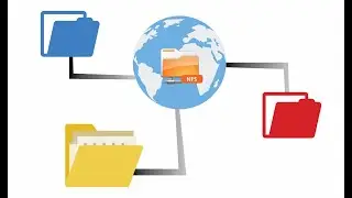 COMO HACER UN SERVIDOR NFS UBUNTU Y UN CLIENTE WINDOWS ✅📈