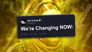 CALL OF DUTY HAD ENOUGH.