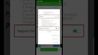 Cara Mengubah Font Realme 5 (Pro), Realme 6 (Pro) atau Realme X3 XT tanpa APK Editor