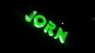 Intro for Jorn | Ferocious lion