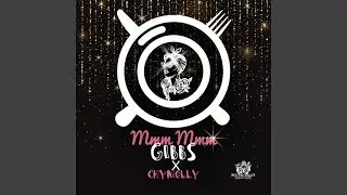 Mmm Mmm (feat. chymolly)