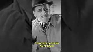 Storia del cinema italiano - 05 Il Dopoguerra - 2' parte 