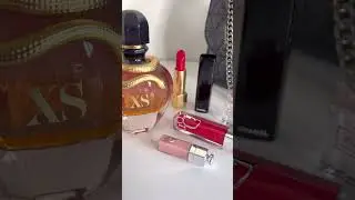 Makeup essentials | makeup | #makeupshorts #makeuplover #dior #chanel #ytshort #youtubeshorts