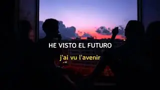 The Pirouttes - Jouer le jeu |Sub Español-Paroles Français|