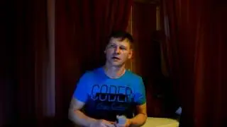 Кавер на песню Сектор газа Колыбельная