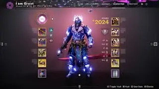 Lightblade  Solo Grandmaster with Titan | Anarchy is too good now