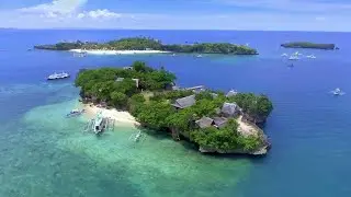 Private Island for Sale in Boracay Philippines