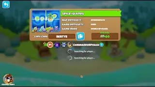 SPICE ISLANDS  CO-OP - HARD - DOUBLE HP MOABS