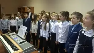2019 12 05 Моя Москва