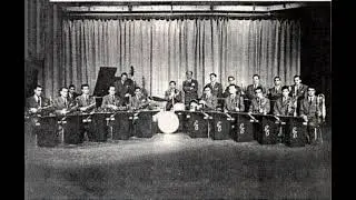 100 milja (Kraljić - Simić)  Džez ork. Radio-televizije Beograd 1958