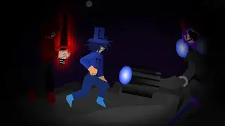 Vore Wars 7 temporada 1