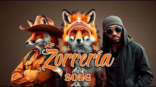 Zorros en Escena ( Tema La Zorrería )