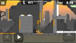 Mad Dex часть 3