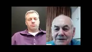 Леонид Ивашов про моделирование сбоя сети