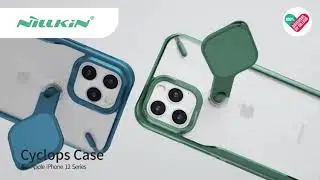 NILLKIN CYCLOPS CASE
