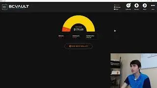How To Setup & Store Shiba Inu on BC Vault Cold Storage Wallet