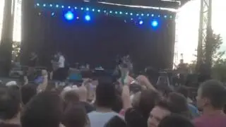 Cold War kids
