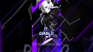 top 20 strongest isekai characters part 1
