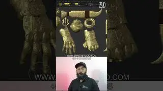Creating alpha in ZBrush making library of alpha in Zbrush 