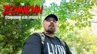 The Technician: Techmission Episode 1