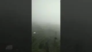Surga tersembunyi desa Ngadirojo, ampel.