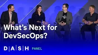 What’s Next for DevSecOps?