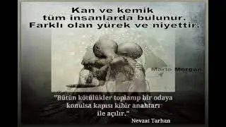 Gördüm, çokça gördüm...Varlıkta kibir kusanları, Sefalette öfke kusanları, Cehalette haset edenleri.