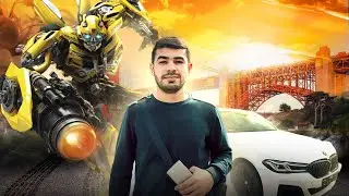 Сомон авто бойдод (орзуи ман ) BMW  ￼