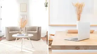 10 Tips For Making a Small Space Look Bigger with Limited Resources