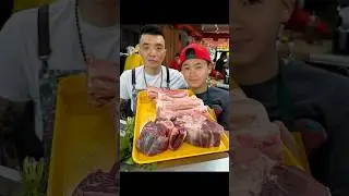 🤔ПОЧЕМУ КОРЕЙЦЫ ТАК ДОЛГО ЖИВУТ??