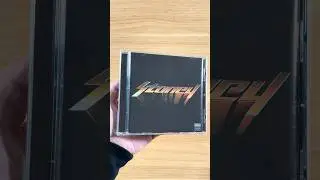Post Malone - Stoney CD Unboxing