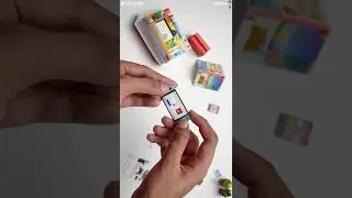 Nintendo Switch -TINY