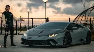 I Bought a Lamborghini Huracan at 22 Years Old!