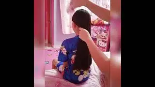 tocang rambut