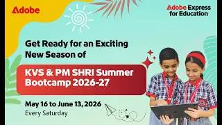 Day 1 - SUMMER BOOTCAMP 2026 - Technology Day: Design your own app interfac