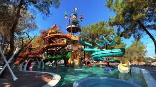 Long Beach Club Nature - Etstur