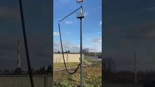 Турбосушка для мойки самообслуживания