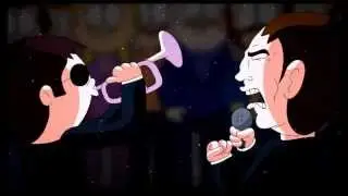 HELLBENDERS - Christmas Silent Night HD