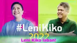 Leni Kiko Laban - Official Performance Video (Agat & Morfam)