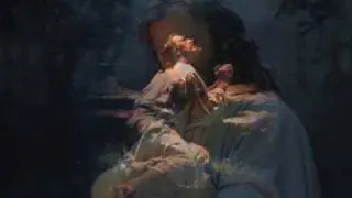 Gethsemane Song - Stories of Jesus