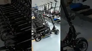 "5600W electric scooter。85Km/h #electricity #11 inch tire electric scooters "