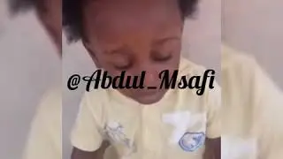 Youngest genius ever!! Wach more☝