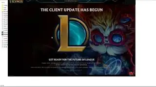 league of legends launcher won't start fix 2017 Windows 10/8/7 2017