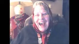 Kapusta i Horokh: Ukrainian Sauerkraut and Peas